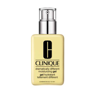 CLINIQUE Dramatically Different Moisturizing Gel 125 ml